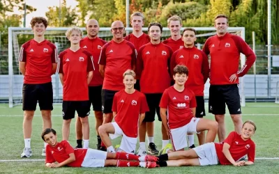 Next Football: al 15 jaar dé plek voor echte voetballiefhebbers